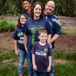 Meet your Posher, Jill